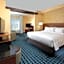 Fairfield Inn & Suites by Marriott Raleigh Capital Blvd./I-540