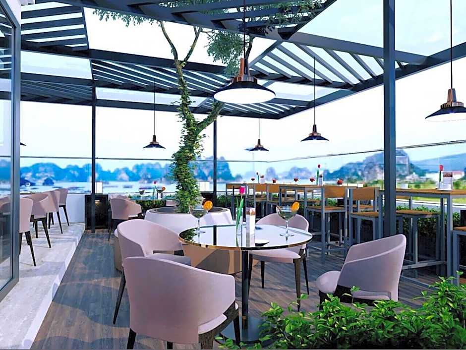 Diamond Luxury Hotel