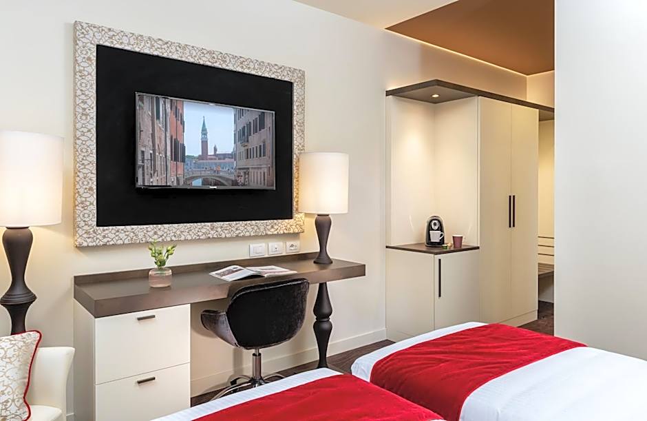 Leonardo Royal Hotel Venice Mestre