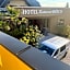 Hotel Restaurant Hesch