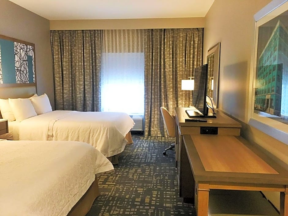 Hampton Inn By Hilton & Suites Dallas/The Colony, TX