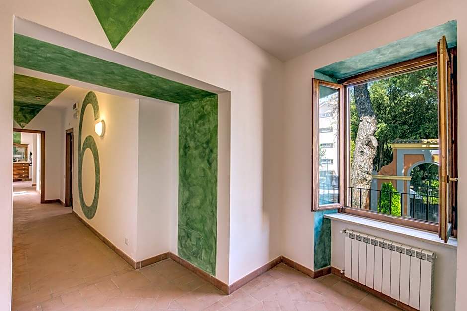 ecOstello Magliano Sabina