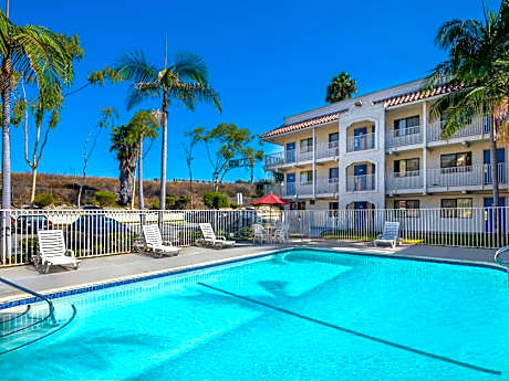 Motel 6-Oceanside, CA