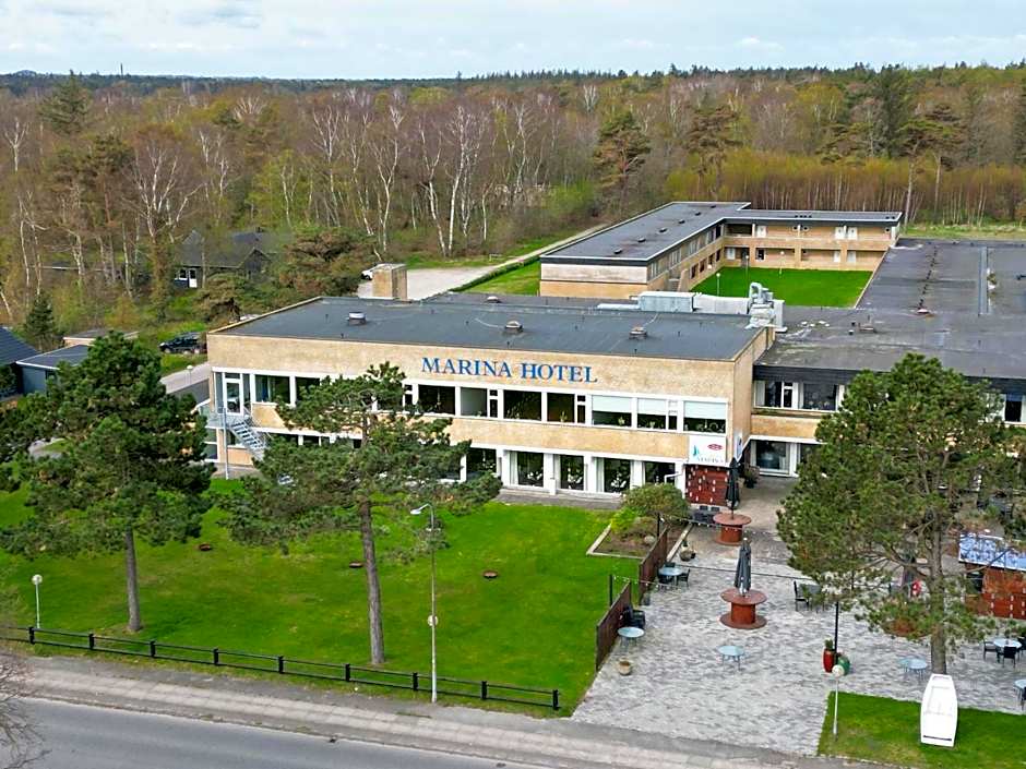 Hotel Marina