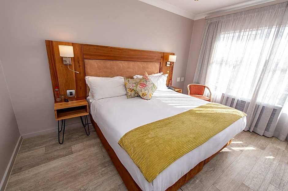 CedarWoods of Sandton Hotel