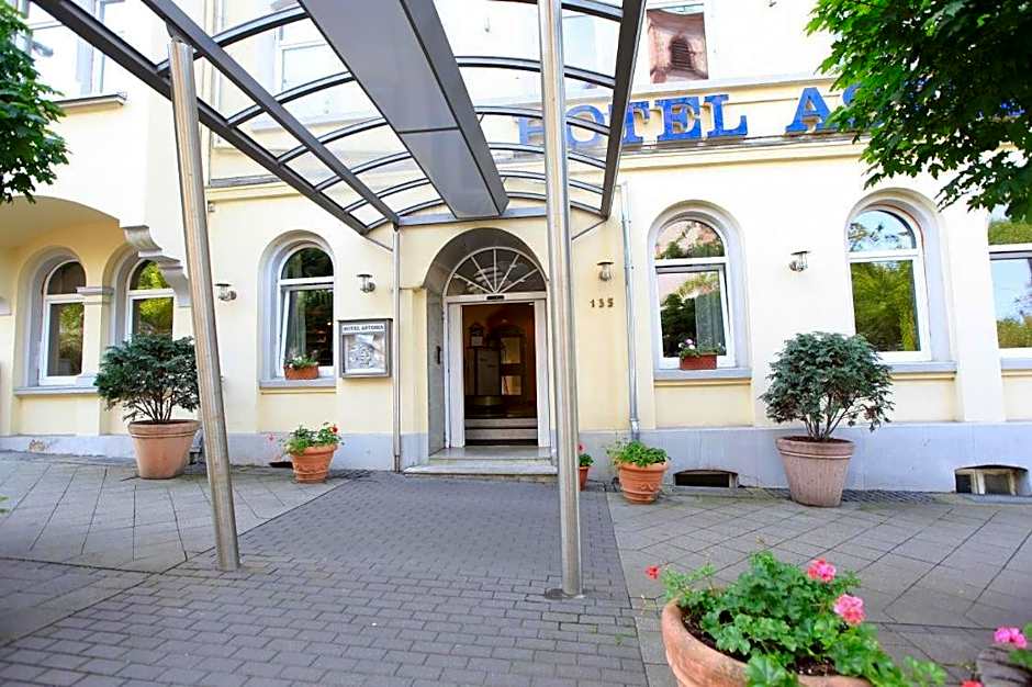 Adesso Hotel Kassel
