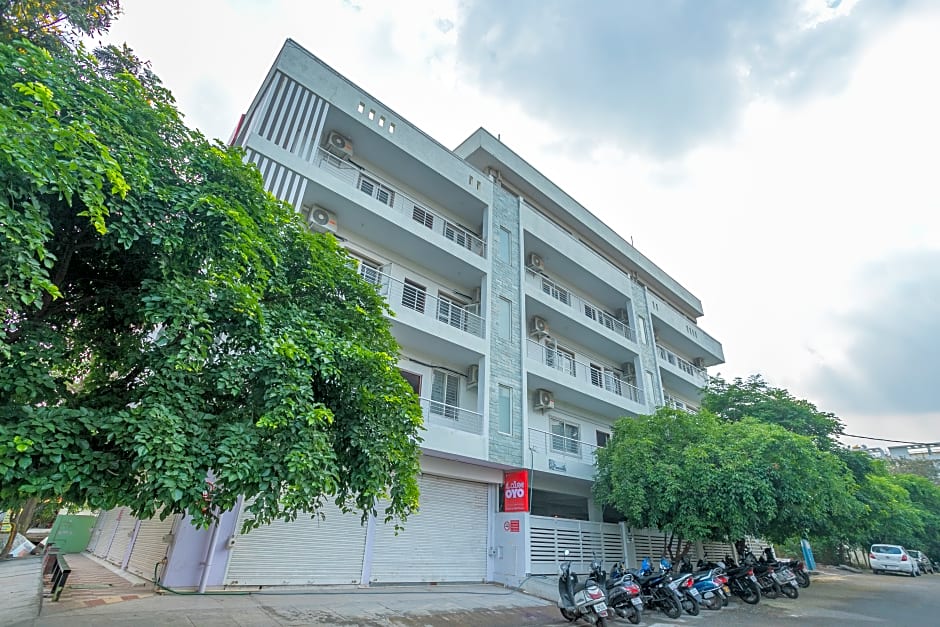 Oyo Flagship 29560 BGS Gleneagles Global Hospital