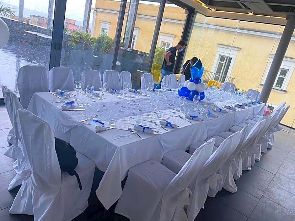 Hotel Terme Neronensis