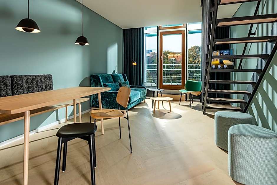 Clipper Boardinghouse - Hamburg-Michel