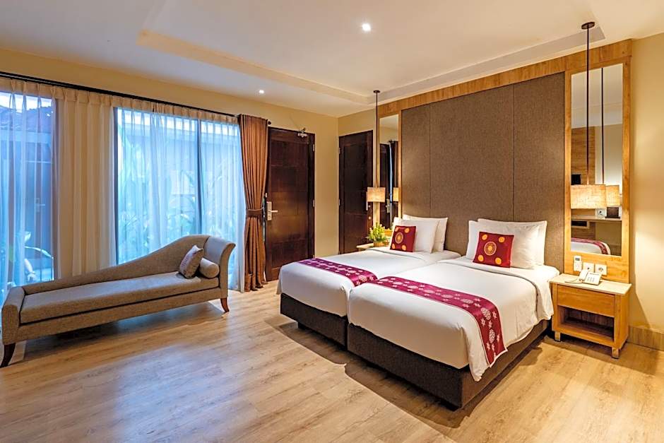 Bali Sunshine Nusa Dua