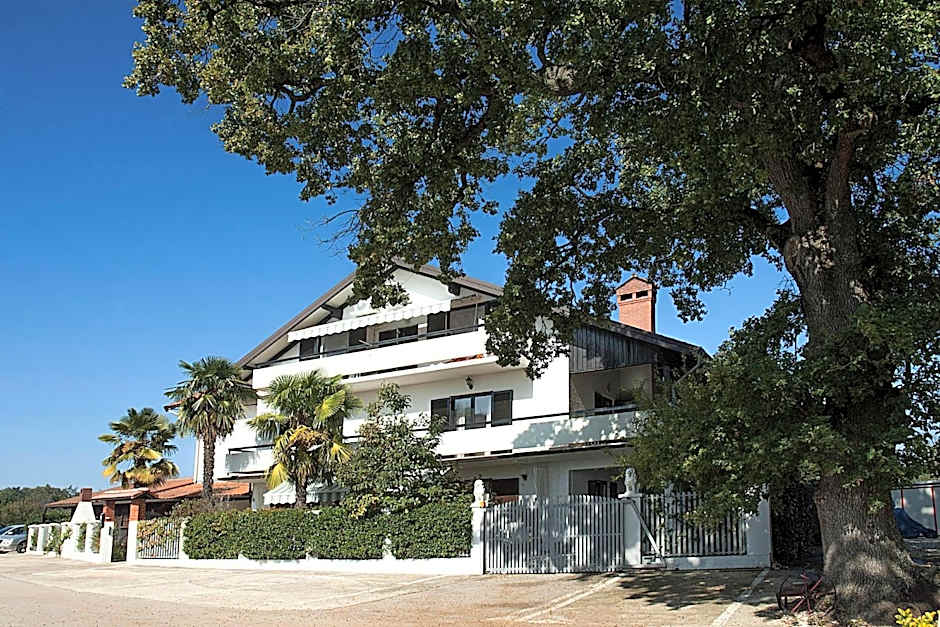 Villa Paolija apartment No 3