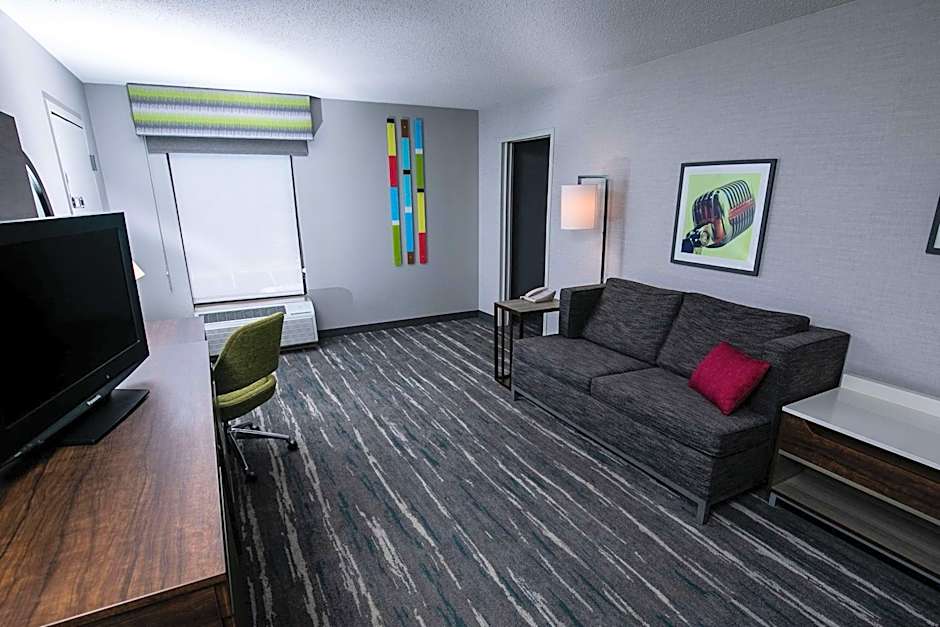 Hampton Inn By Hilton Pickwick Dam-At Shiloh Falls