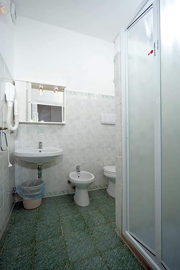 Hotel Ape Regina