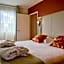 Seven Urban Suites Nantes Centre
