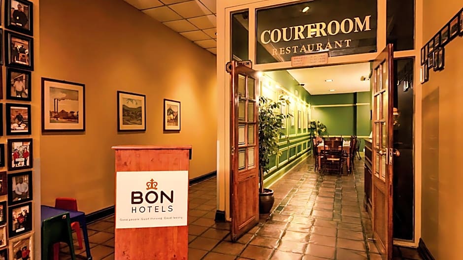 BON Hotel Bloemfontein Central