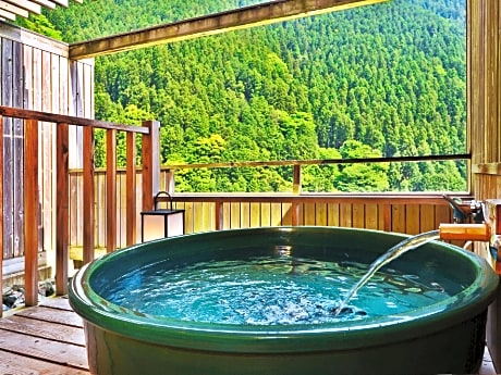 Sunriver Oboke Hotel