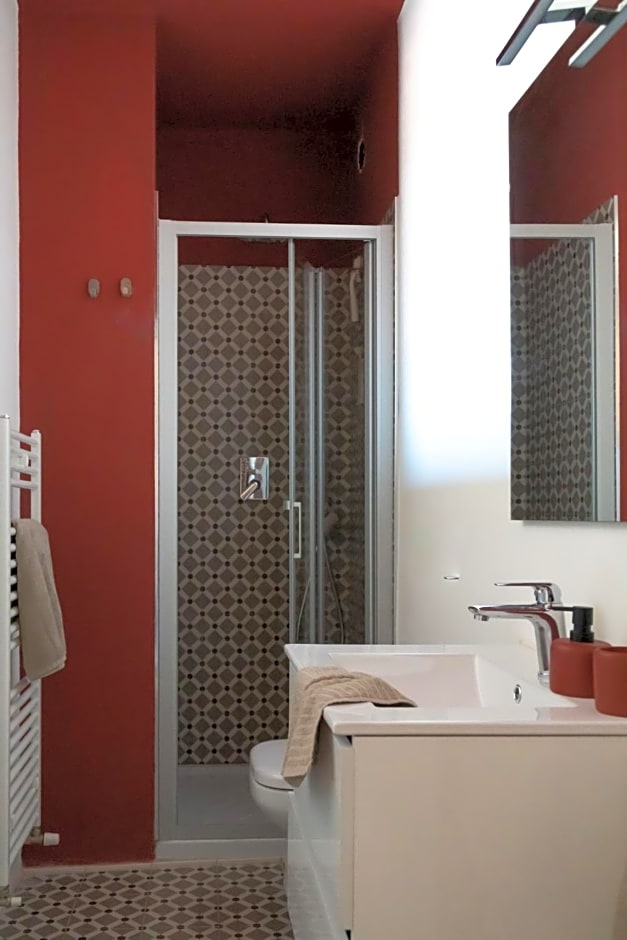 La Bastia - Bed & Soul