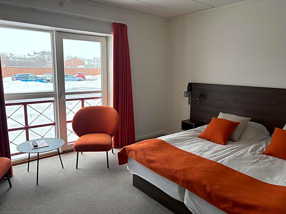 Montra Odder Parkhotel