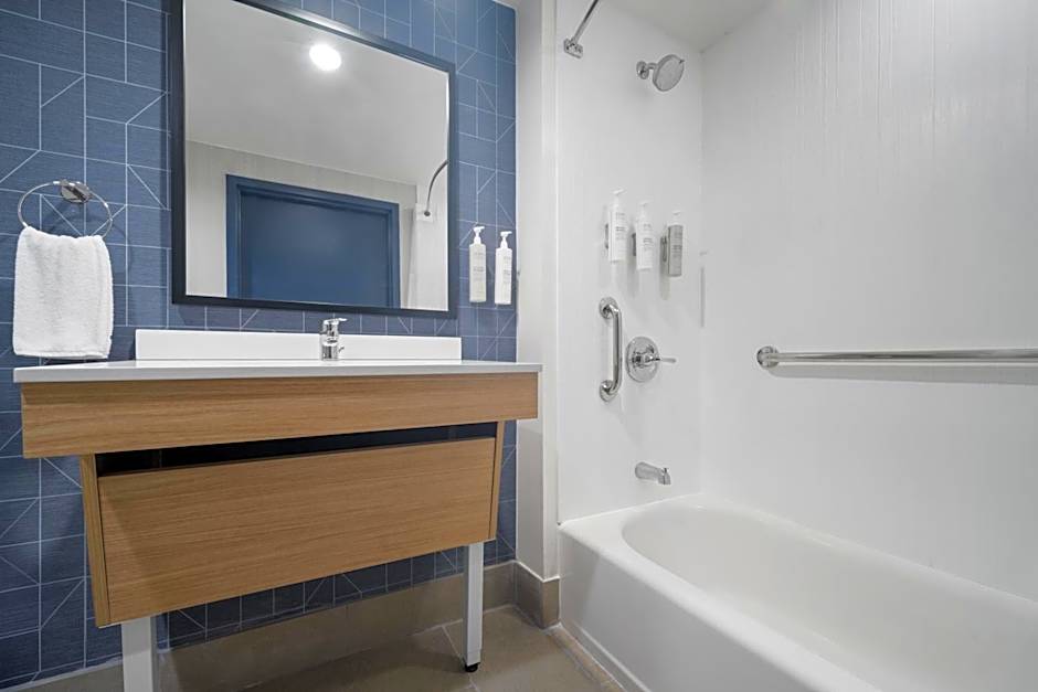 Spark By Hilton Florence North I-95, Sc