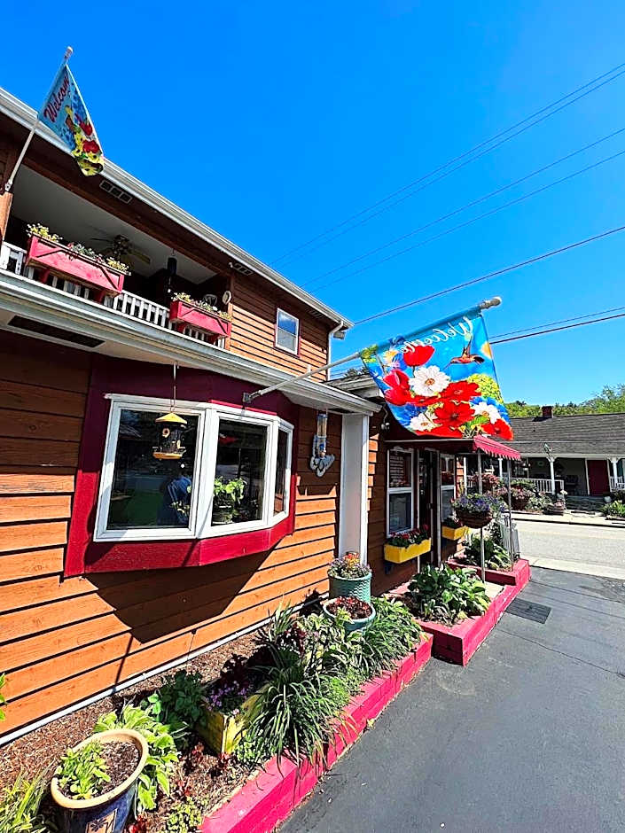 Homestead Inn - Blowing Rock