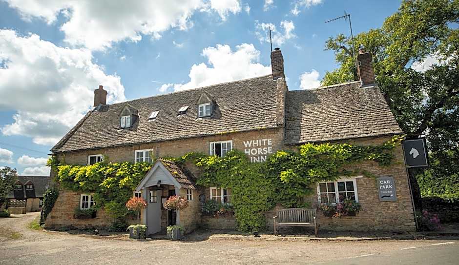 The White Horse Inn