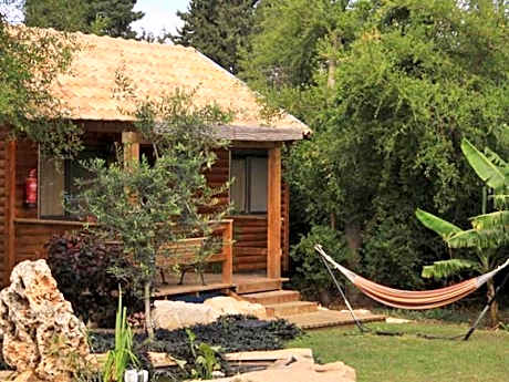 Chalet The Mountain To The Sea