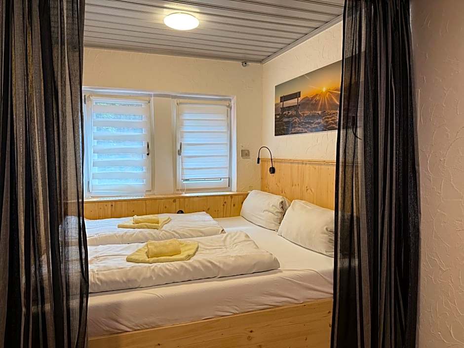 Hotel Garni Forsthaus Ruhpolding