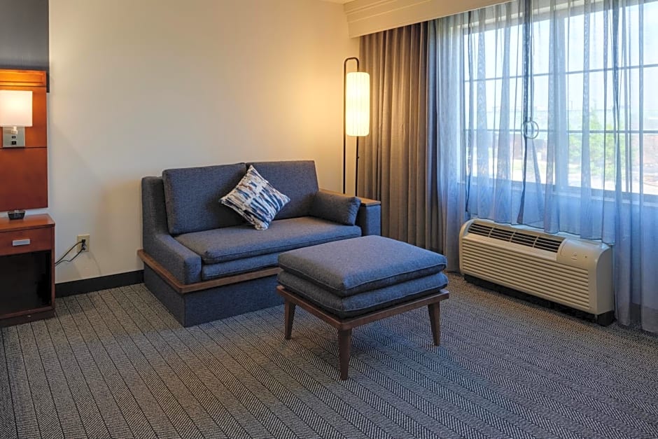 Courtyard by Marriott Oklahoma City North/Quail Springs