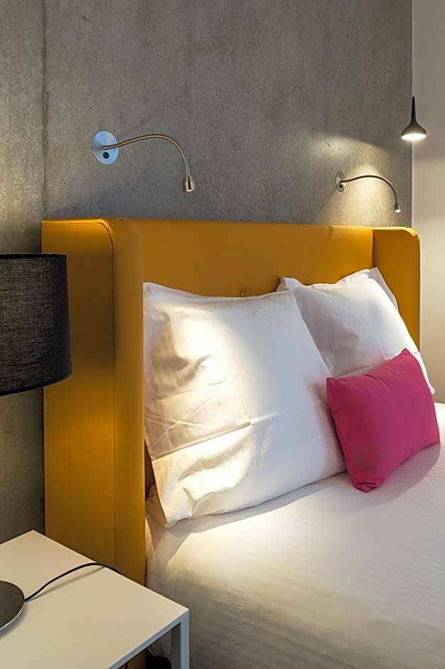 Ténéo Apparthotel Talence Espeleta