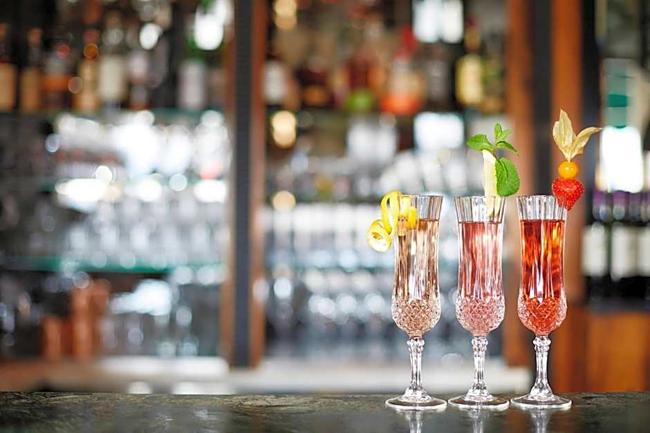 Le Meridien Grand Hotel Nuremberg