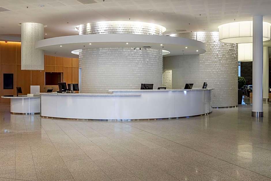 Hilton Helsinki-Vantaa Airport