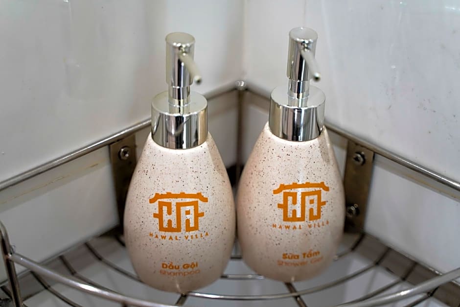 Hawal Boutique Villa Hoi An