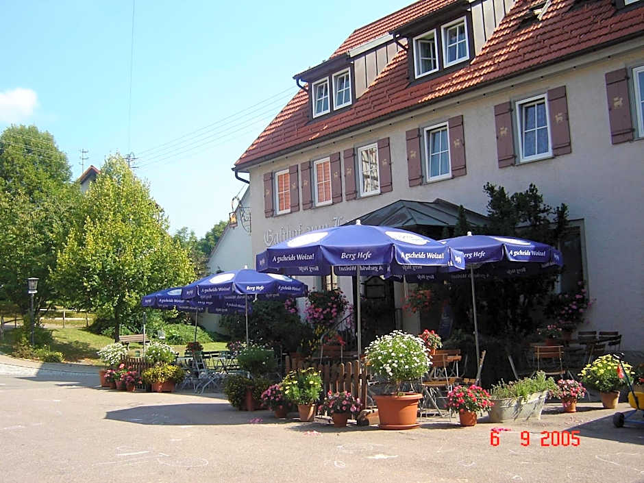 Gasthof zum Lamm