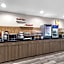Comfort Suites Knoxville