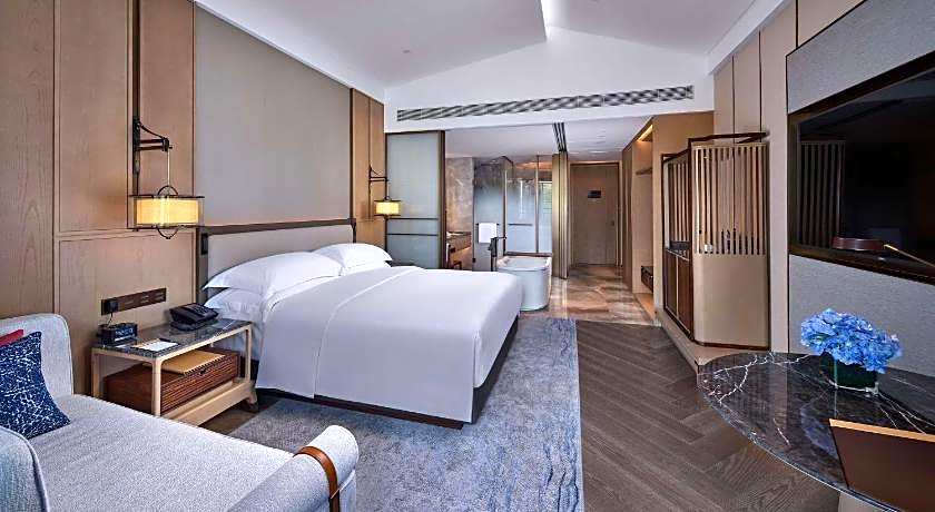 DoubleTree by Hilton Yancheng Dayangwan