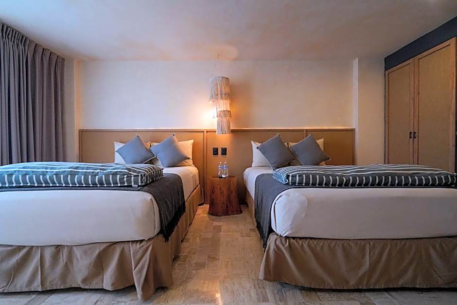 Hotel Calypso Cancun