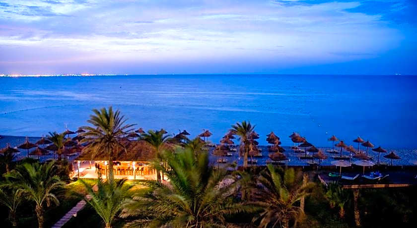 Royal Thalassa Monastir Hotel