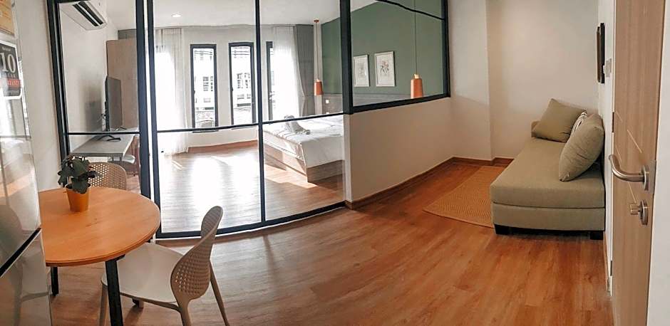Chula Premium Homes