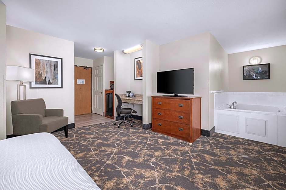 La Quinta Inn & Suites by Wyndham Grants Pass