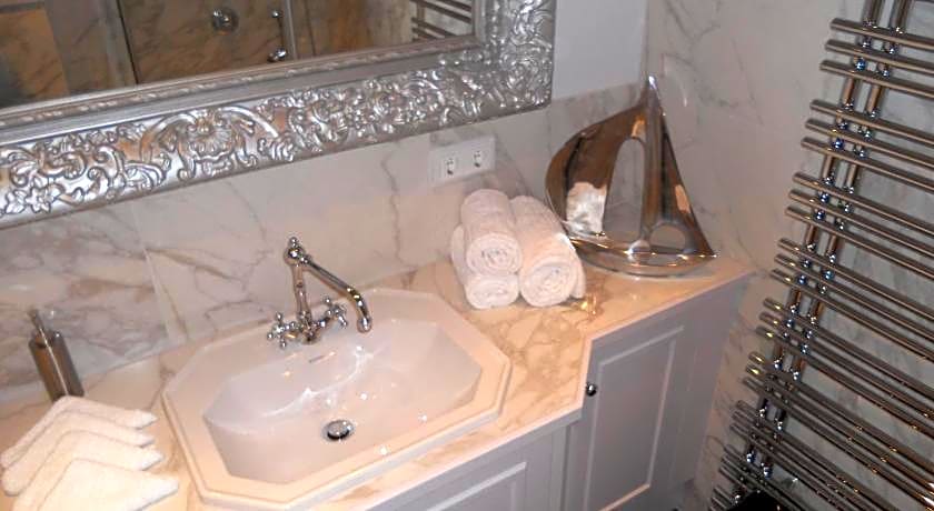 Ferienhaus Weetstich