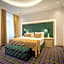 Golden Key Boutique Hotel