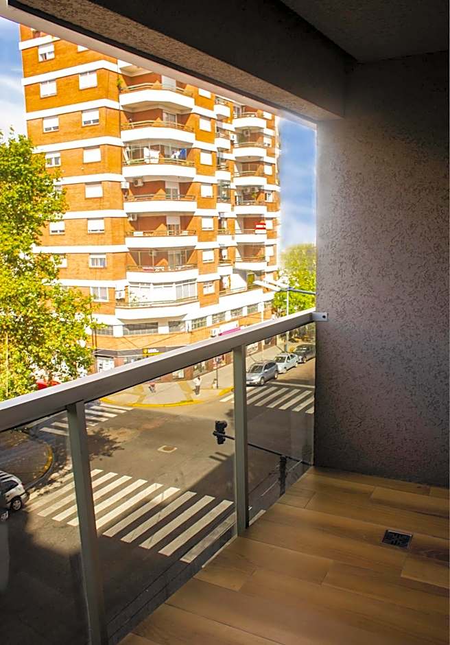 Avellaneda Aparts & Suites