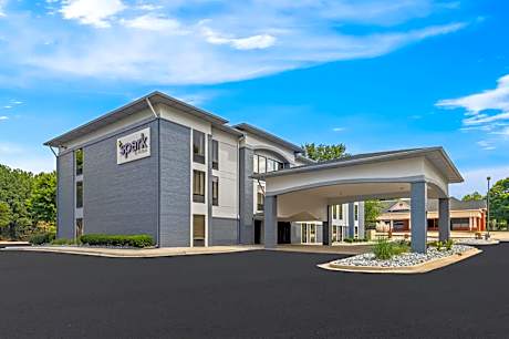 Spark by Hilton Alpharetta Roswell