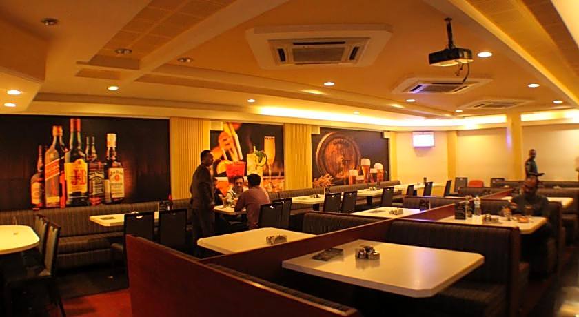 Panchavati Elite Inn