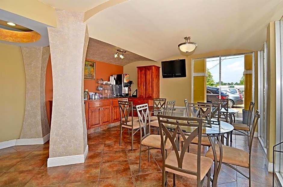 Americas Best Value Inn Alexandria