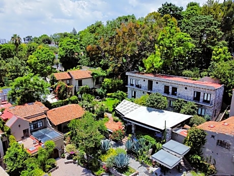 Casa Liza
