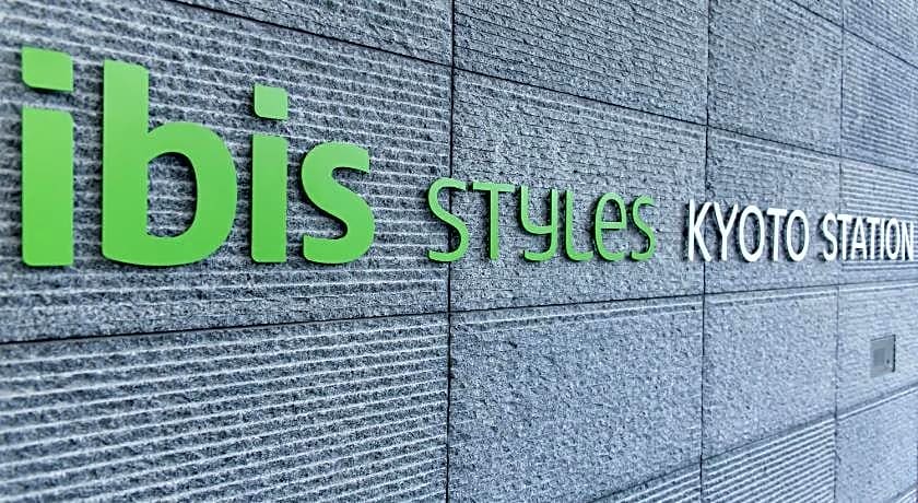 Ibis Styles Kyoto Station Hotel
