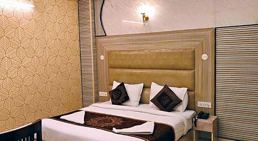 Hotel Smart Plaza