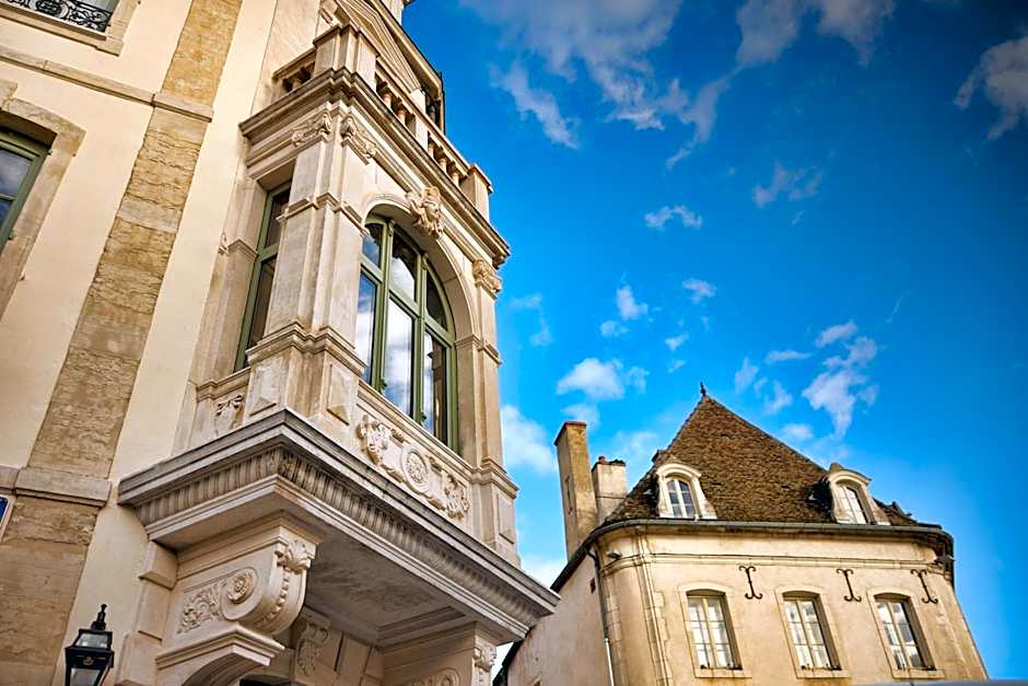 Maison 1896