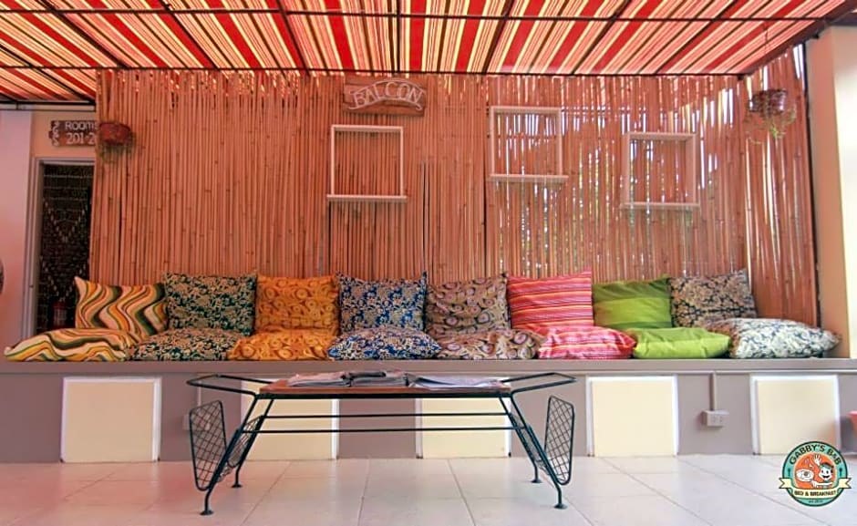 Gabby's Bed & Breakfast